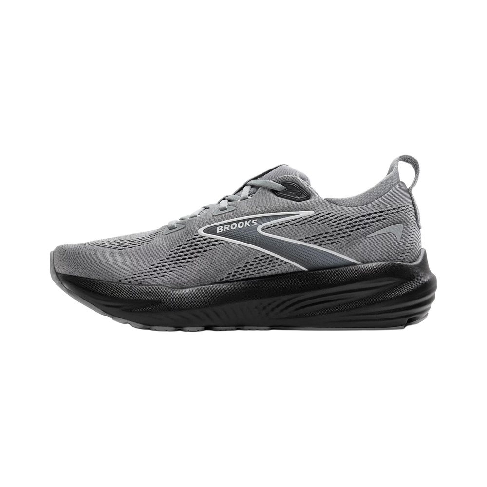 Brooks Glycerin 'Grey' Мужские
