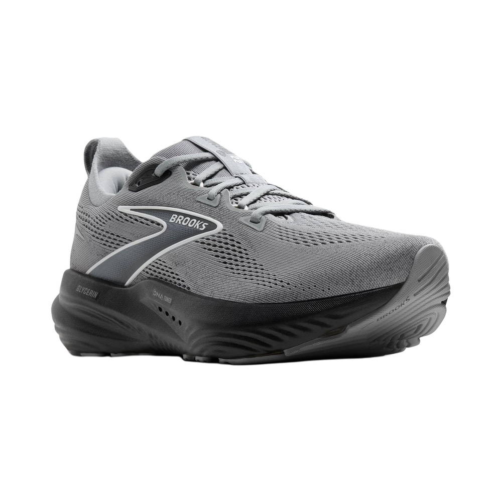 Brooks Glycerin 'Grey' Мужские