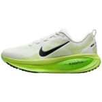 White / Electric Green / Volt / Black