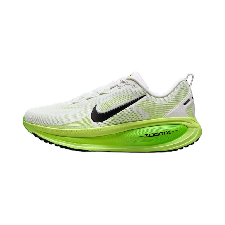 Nike Vomero 18 'Zoom Electric Green Volt' Мужские