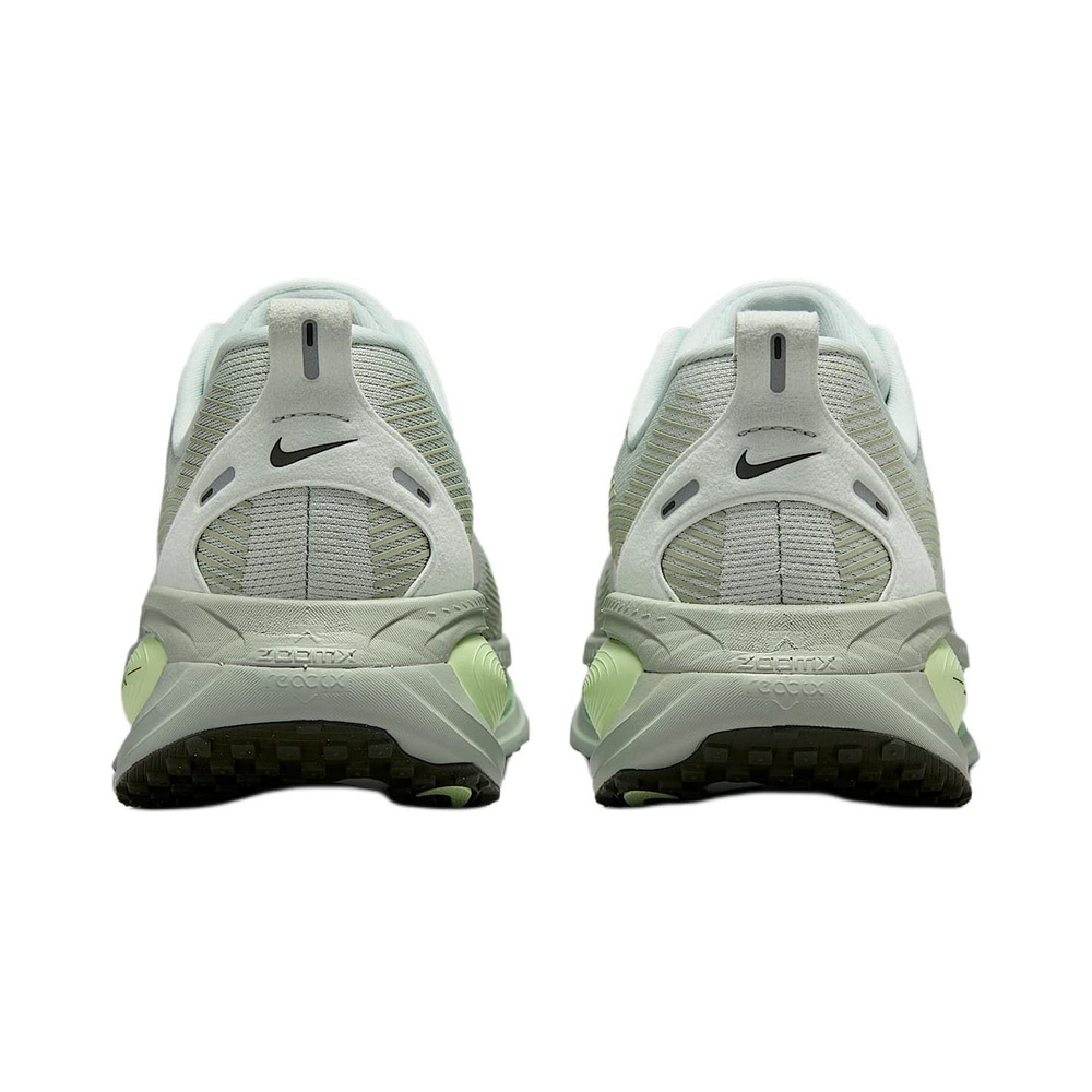 Nike Vomero 18 'Light Silver / Barely Volt / Dusty Olive / College Grey' Мужские