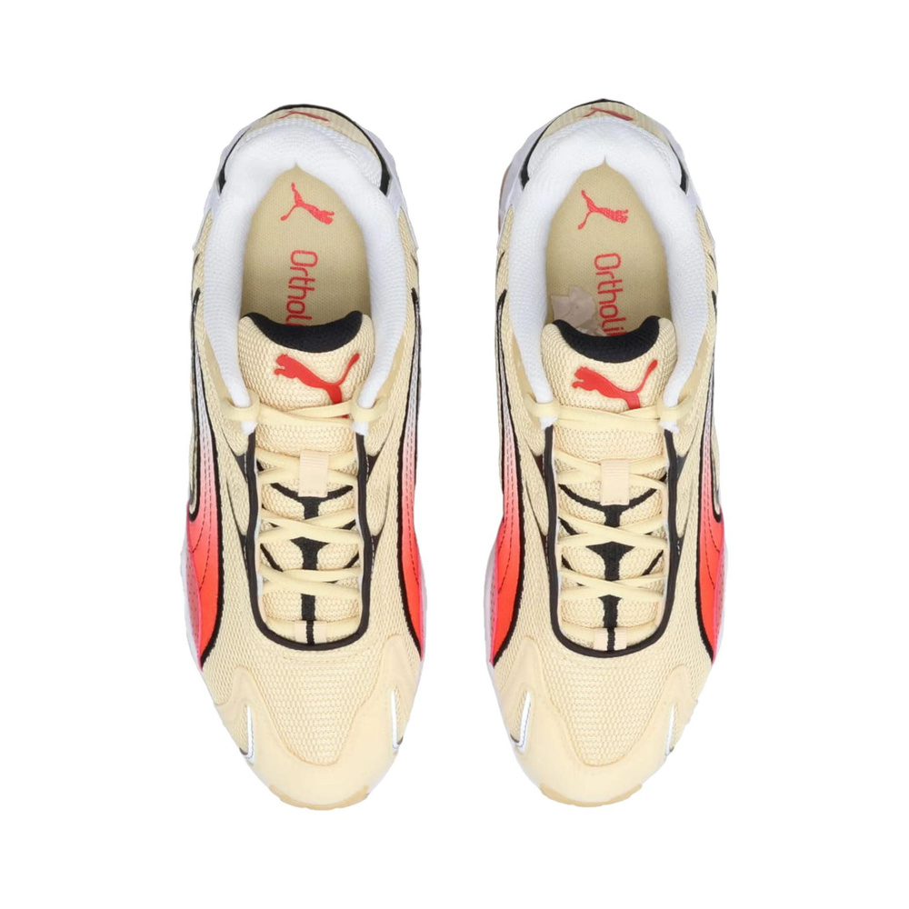Puma Inhale 'Beige / Red' Мужские