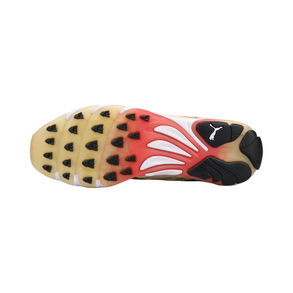 Puma Inhale 'Beige / Red' Мужские
