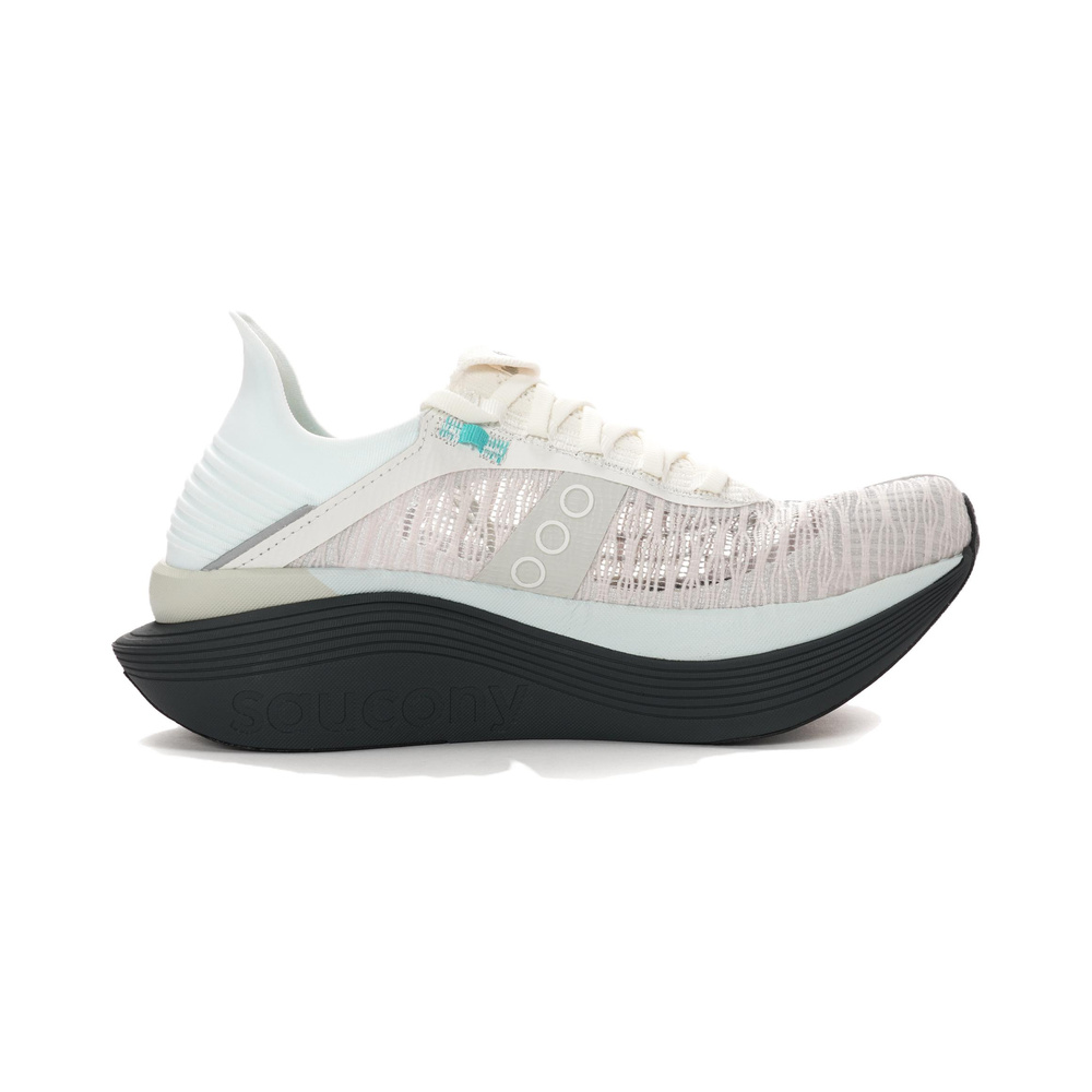Saucony Endorphin Elite 2 'Grey Light Blue' Мужские