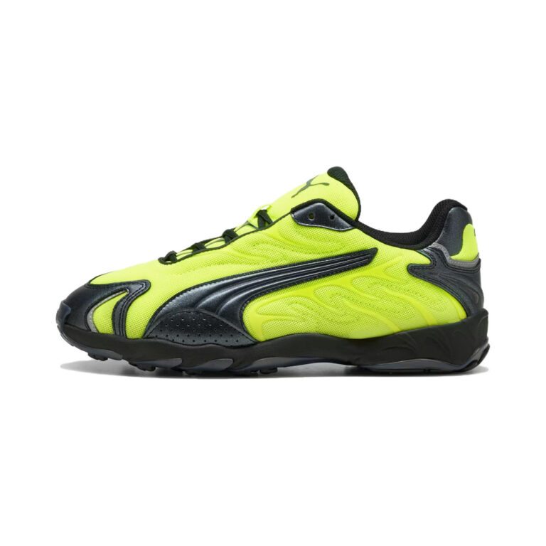 Puma Inhale 'Yellow / Black' Мужские