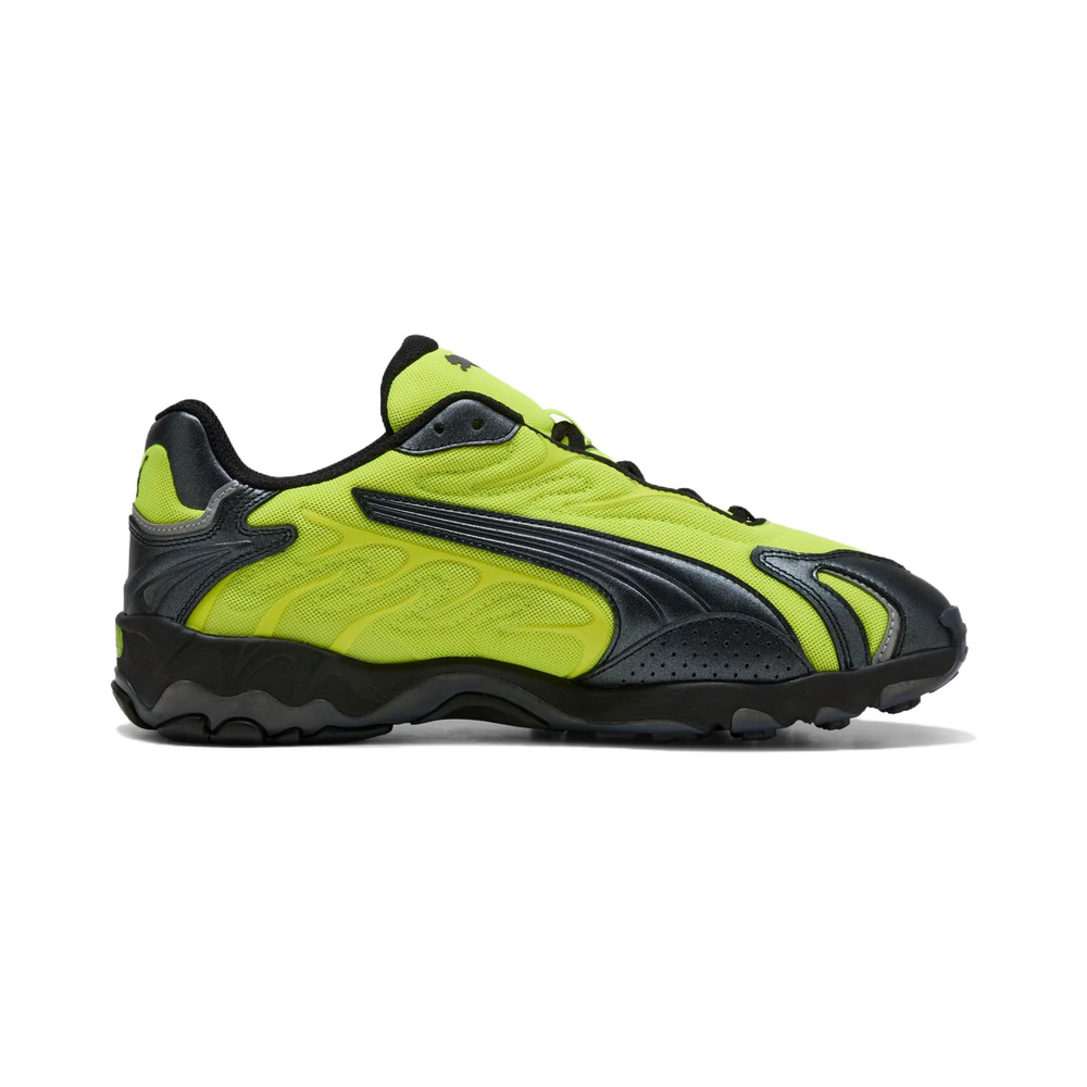 Puma Inhale 'Yellow / Black' Мужские