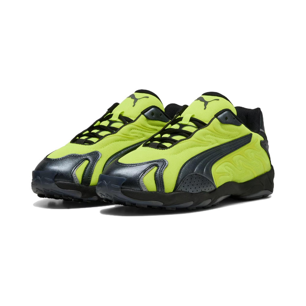 Puma Inhale 'Yellow / Black' Мужские