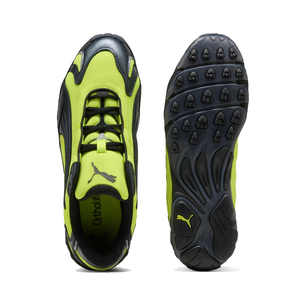 Puma Inhale 'Yellow / Black' Мужские