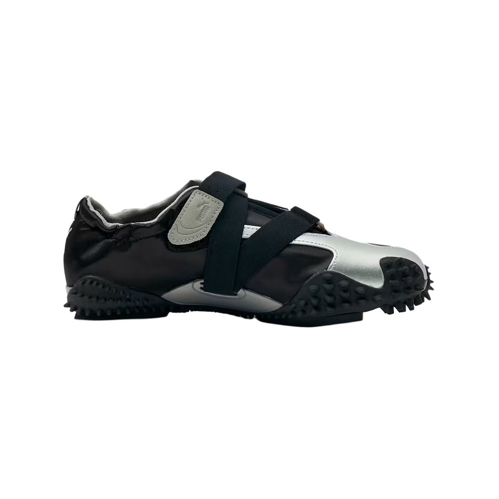 Puma Mostro 'Power Grace Black' Мужские