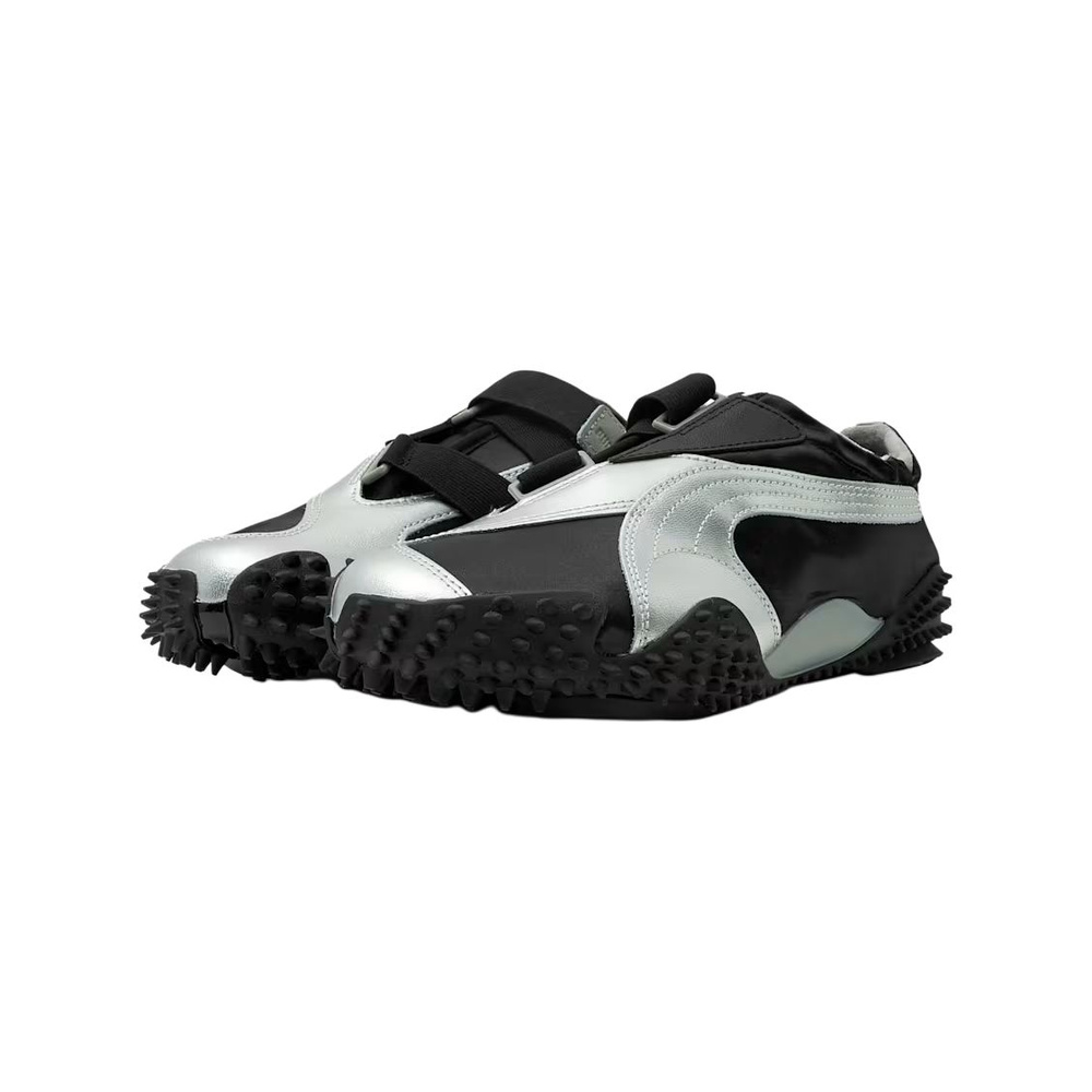 Puma Mostro 'Power Grace Black' Мужские
