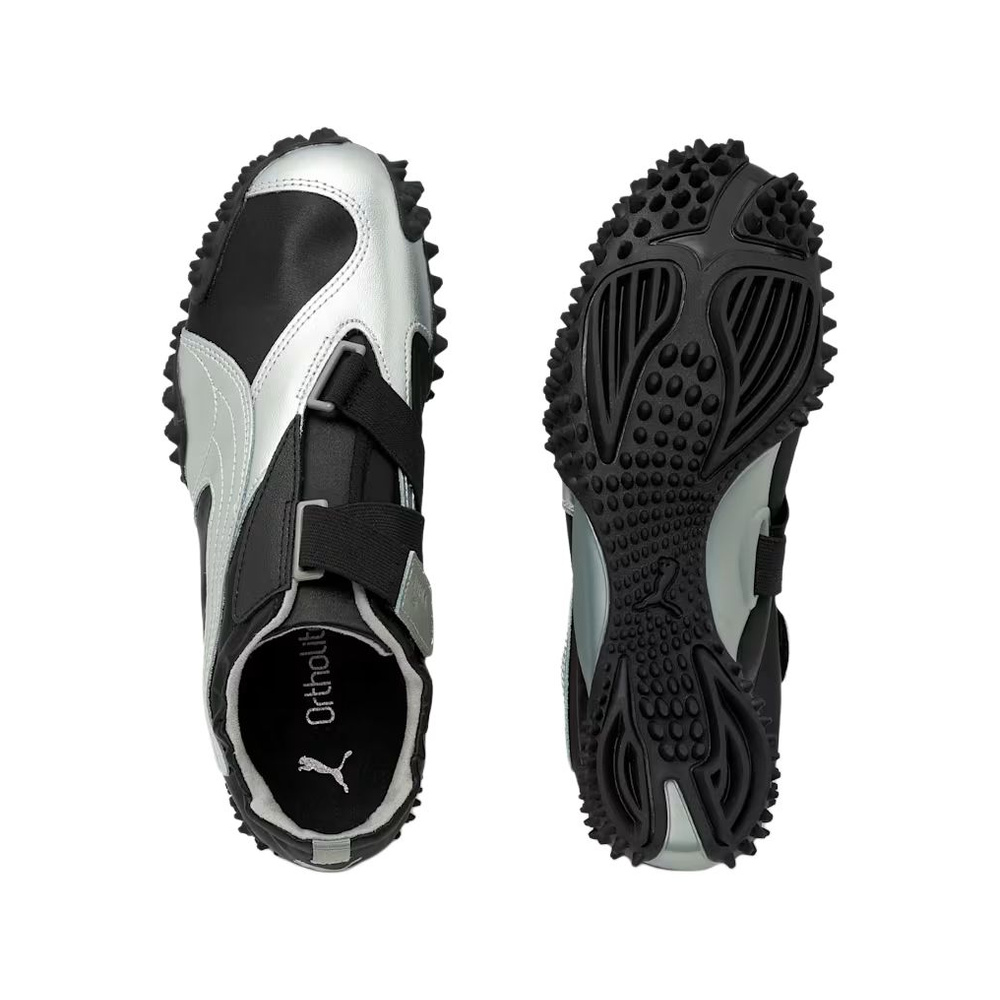 Puma Mostro 'Power Grace Black' Мужские