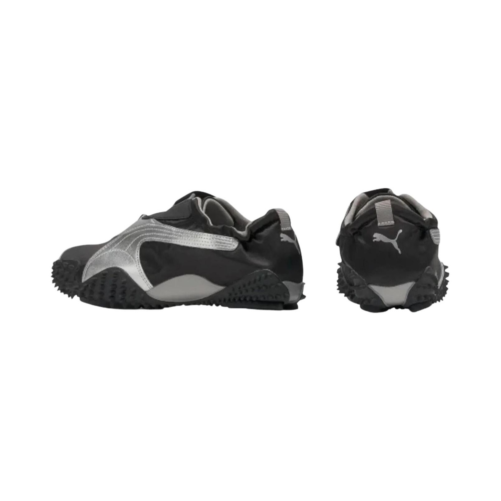 Puma Mostro 'Power Grace Black' Мужские