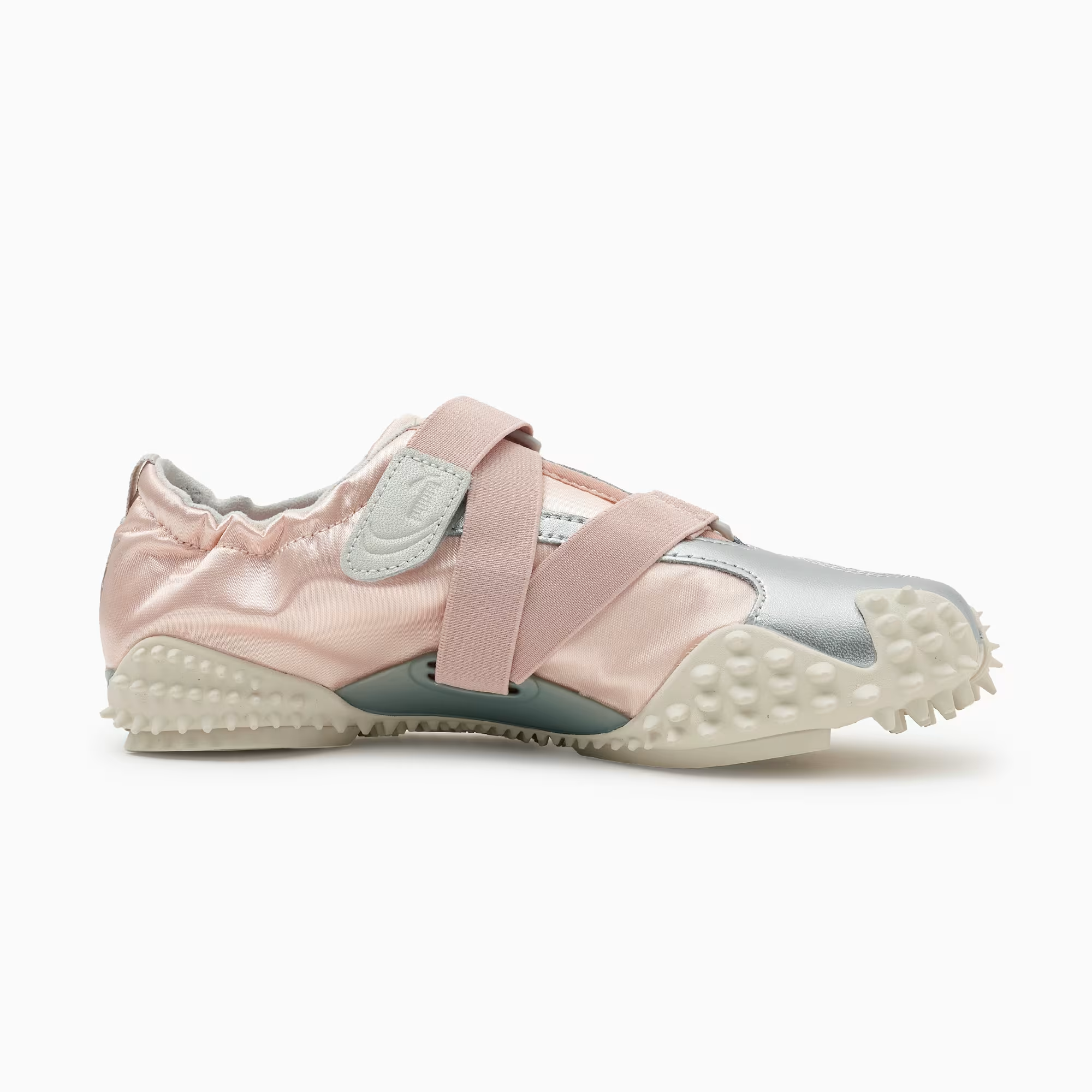 Puma Mostro 'Pink / Puma Silver / Glacier Grey' Женские
