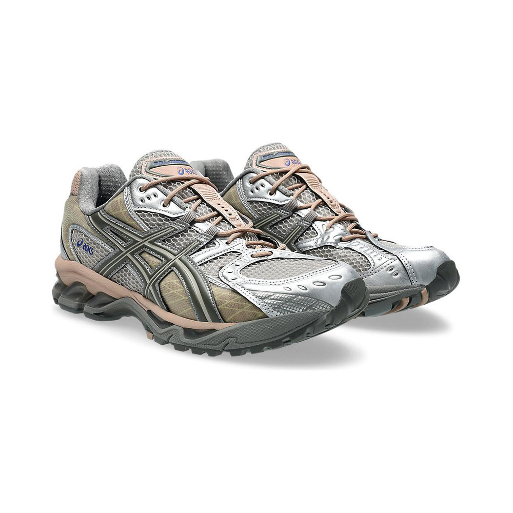 ASICS Gel-Nimbus 10 'Moonrock Truffle Grey' Мужские