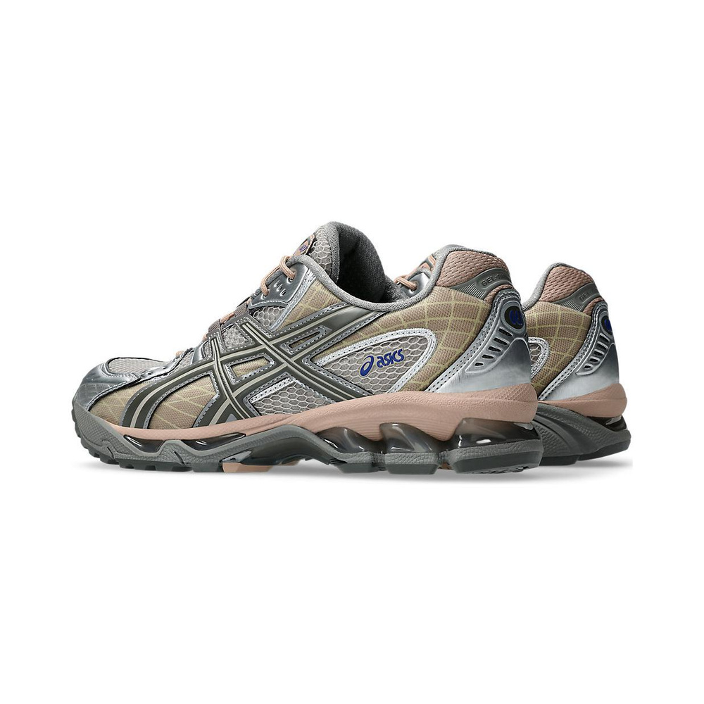 ASICS Gel-Nimbus 10 'Moonrock Truffle Grey' Мужские