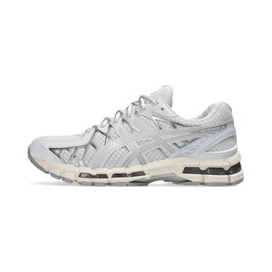 Kayano White Pure Silver