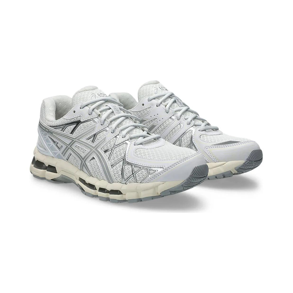 ASICS Gel Kayano20 'Kayano White Pure Silver' Мужские