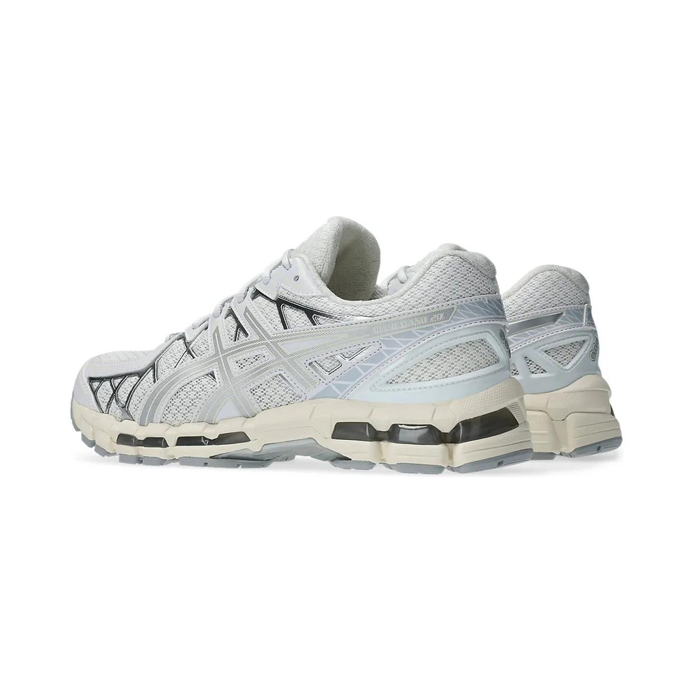 ASICS Gel Kayano20 'Kayano White Pure Silver' Мужские