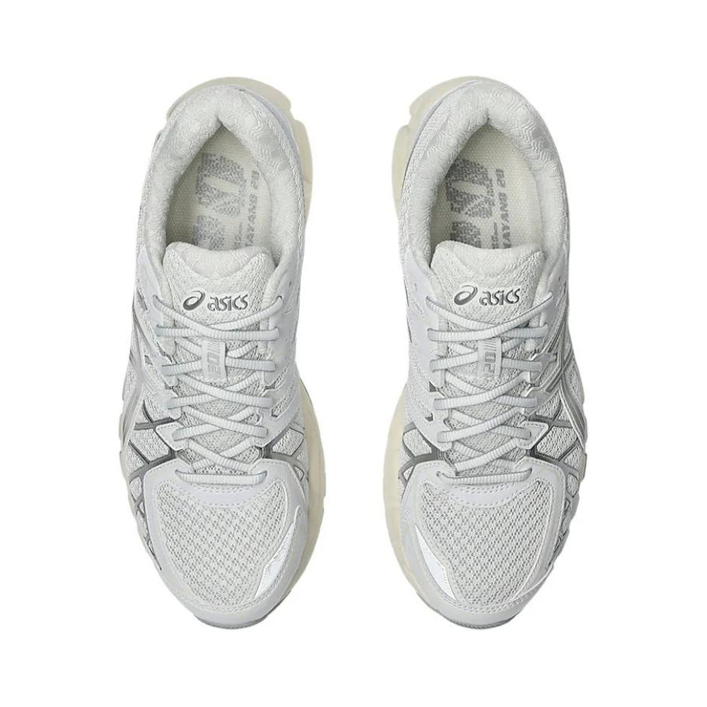 ASICS Gel Kayano20 'Kayano White Pure Silver' Мужские