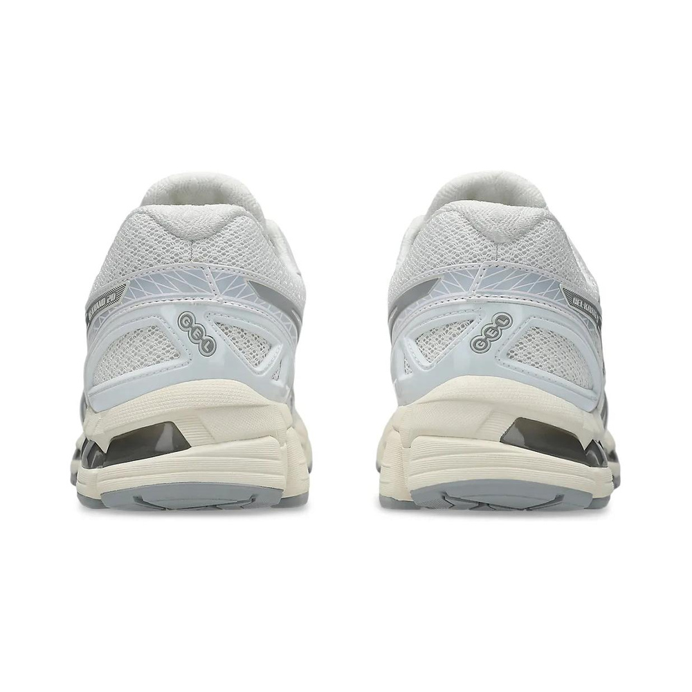 ASICS Gel Kayano20 'Kayano White Pure Silver' Мужские