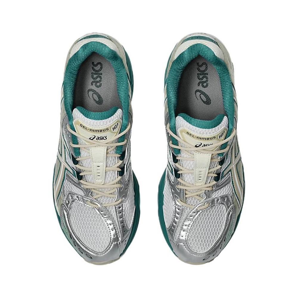 ASICS Gel Nimbus 10,1 'White Rainy Lake' Мужские