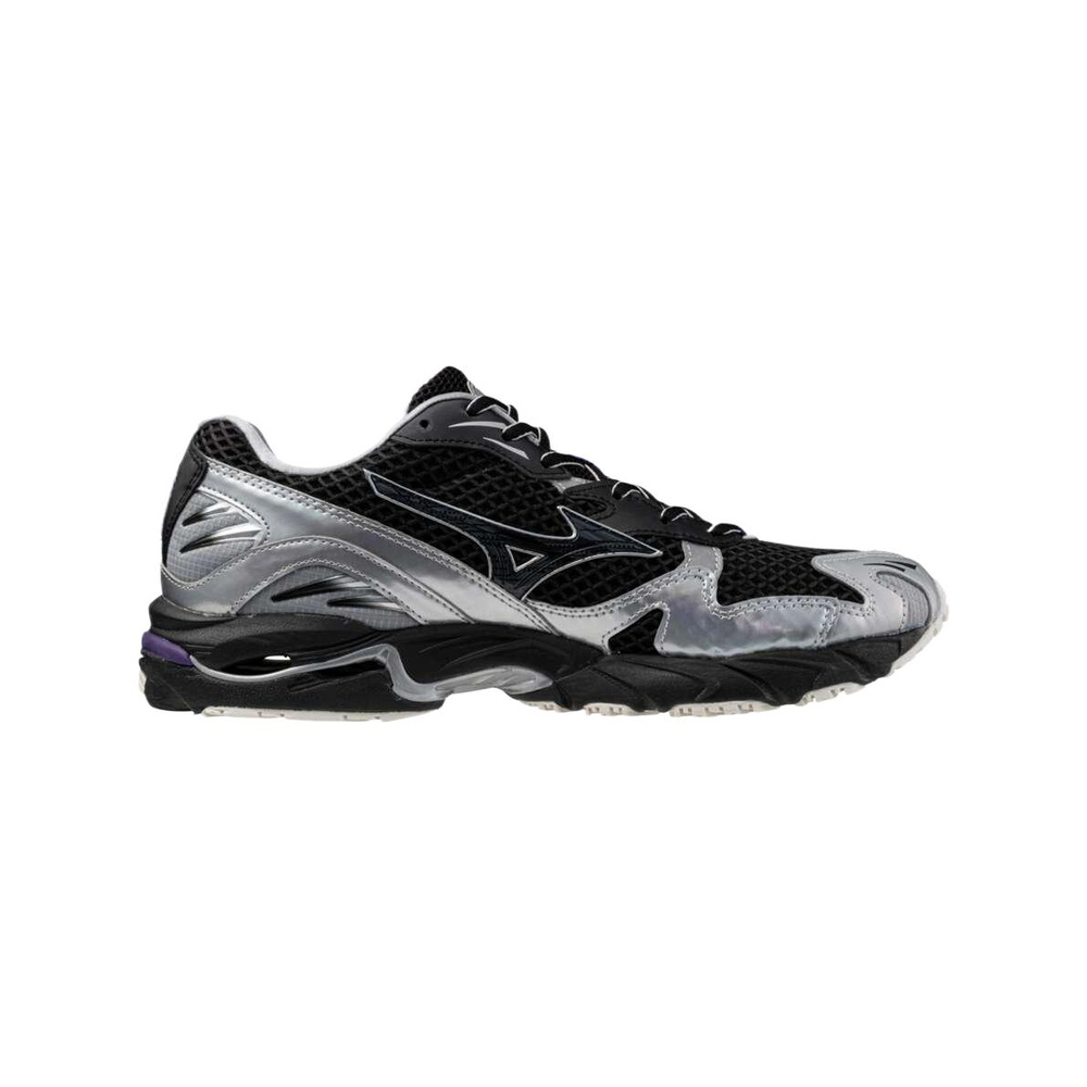Mizuno Wave Rider 10 'Black' Мужские
