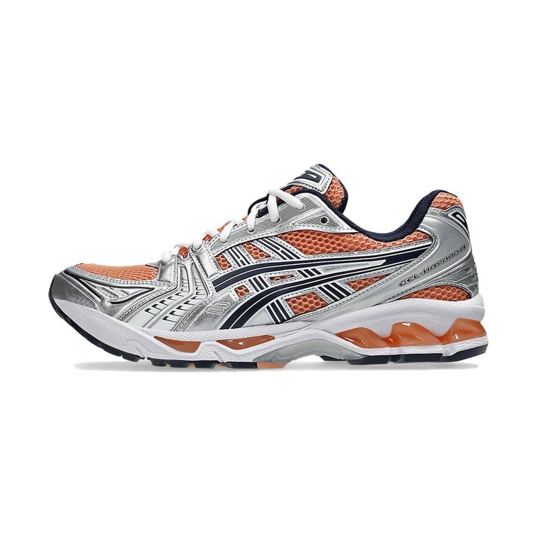 ASICS Gel-Kayano 14 'Sepia Pure Silver' Мужские
