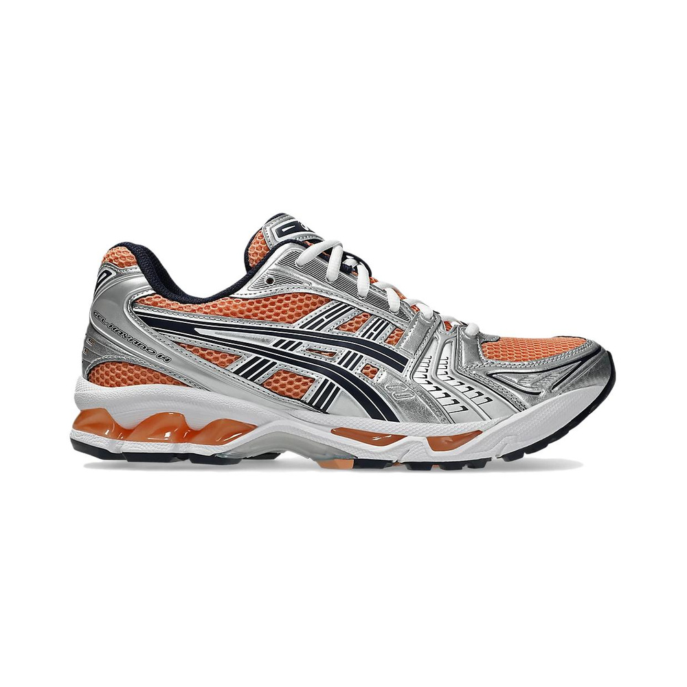 ASICS Gel Kayano 14 'Sepia Pure Silver' Мужские