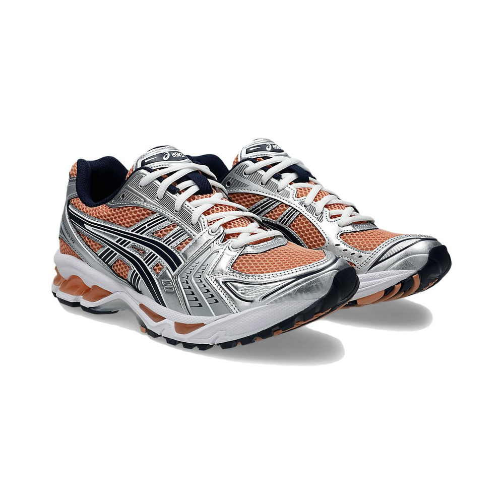 ASICS Gel Kayano 14 'Sepia Pure Silver' Мужские