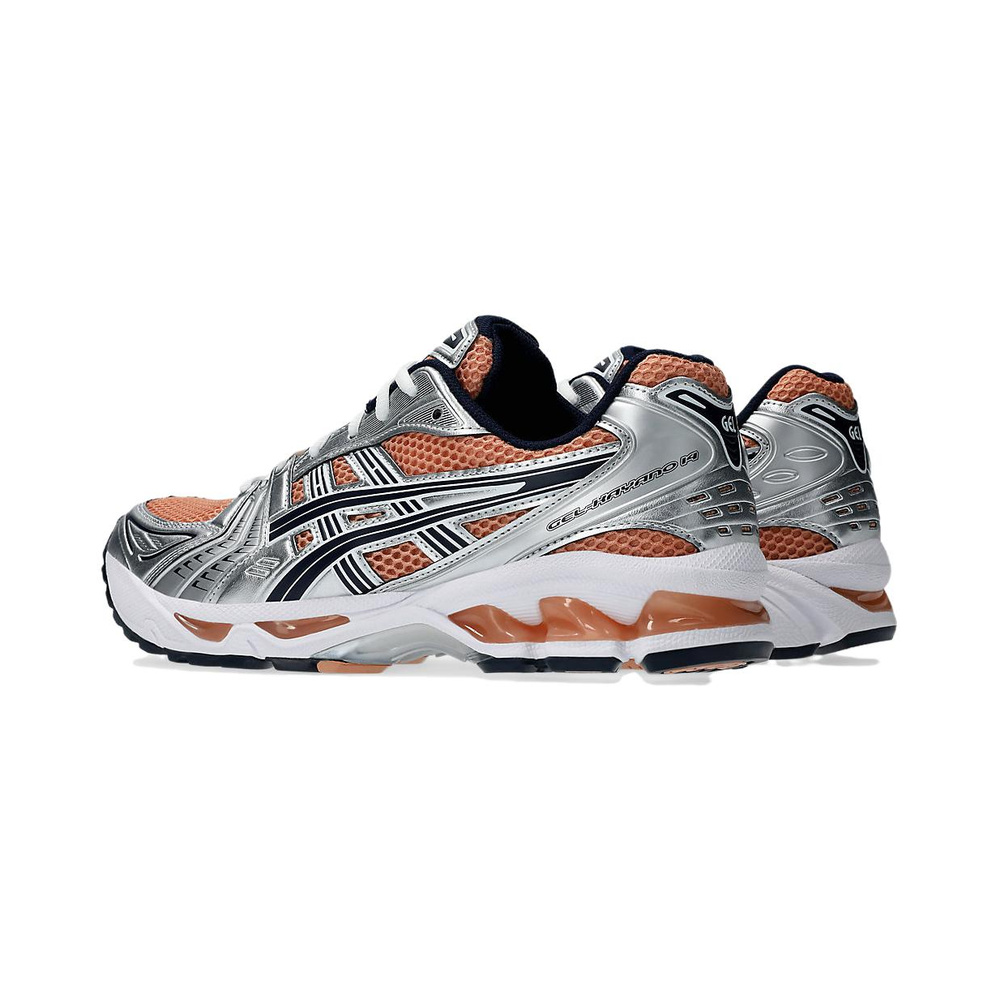 ASICS Gel Kayano 14 'Sepia Pure Silver' Мужские
