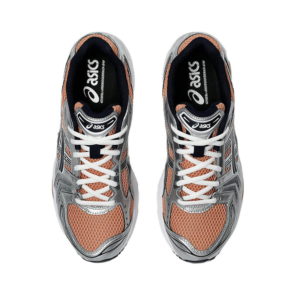 ASICS Gel Kayano 14 'Sepia Pure Silver' Мужские
