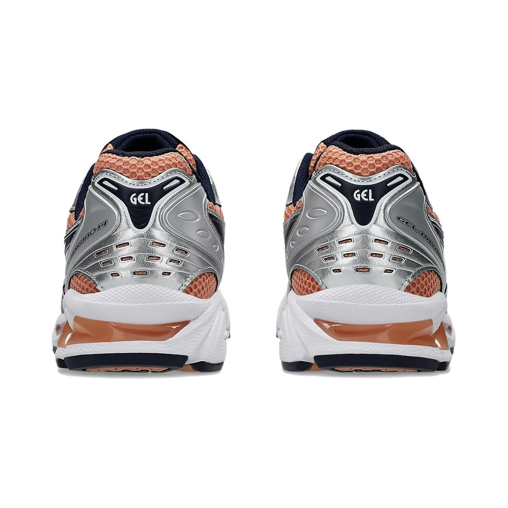 ASICS Gel Kayano 14 'Sepia Pure Silver' Мужские
