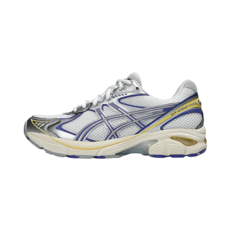 ASICS GT 2160 'White Blue Violet' Мужские