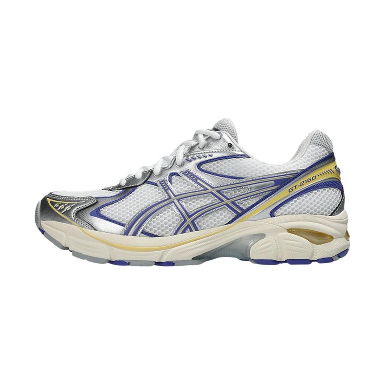 ASICS GT 2160 'White Blue Violet' Мужские