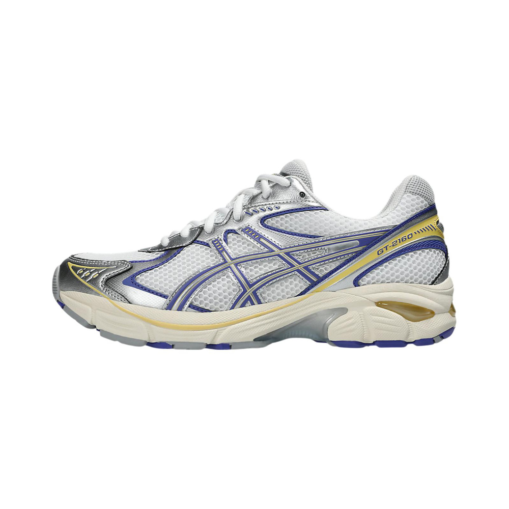 ASICS GT 2160 'White Blue Violet' Мужские