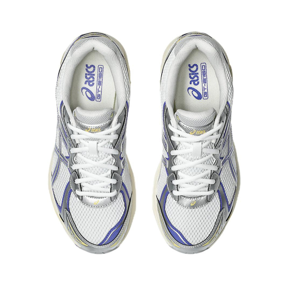 ASICS GT 2160 'White Blue Violet' Мужские
