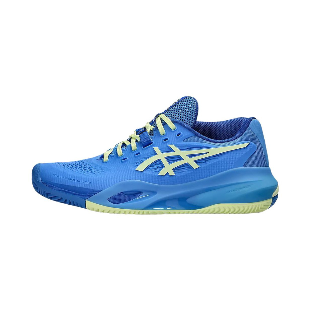 Clay Blue Coast Huddle Yellow