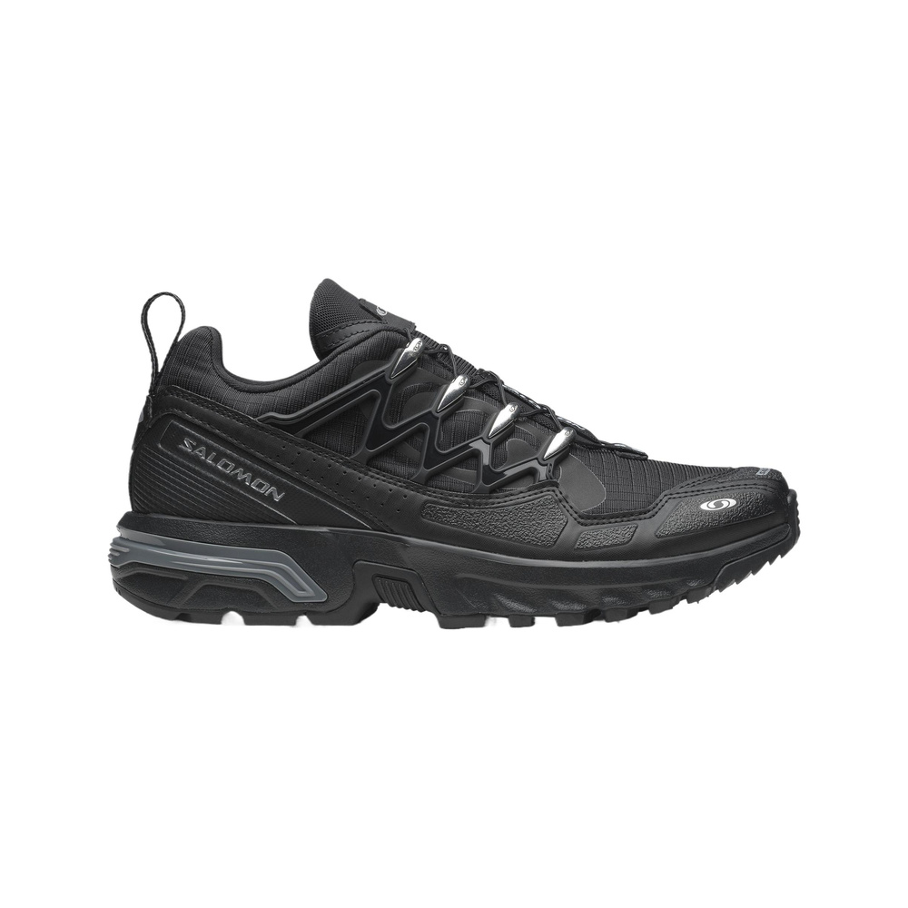 Salomon Acs+ 'Acs Night Black' Мужские