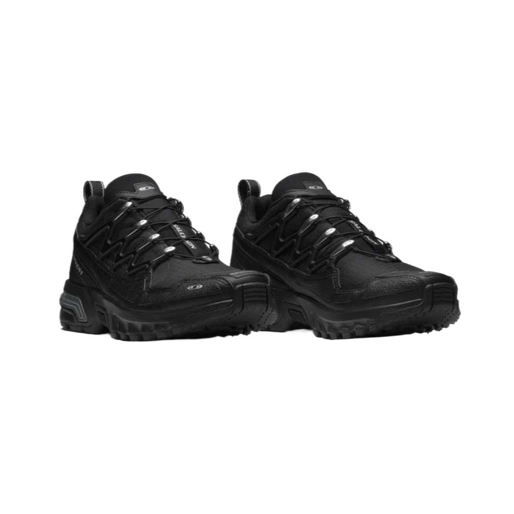 Salomon Acs+ 'Acs Night Black' Мужские