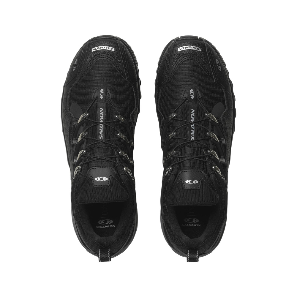 Salomon Acs+ 'Acs Night Black' Мужские