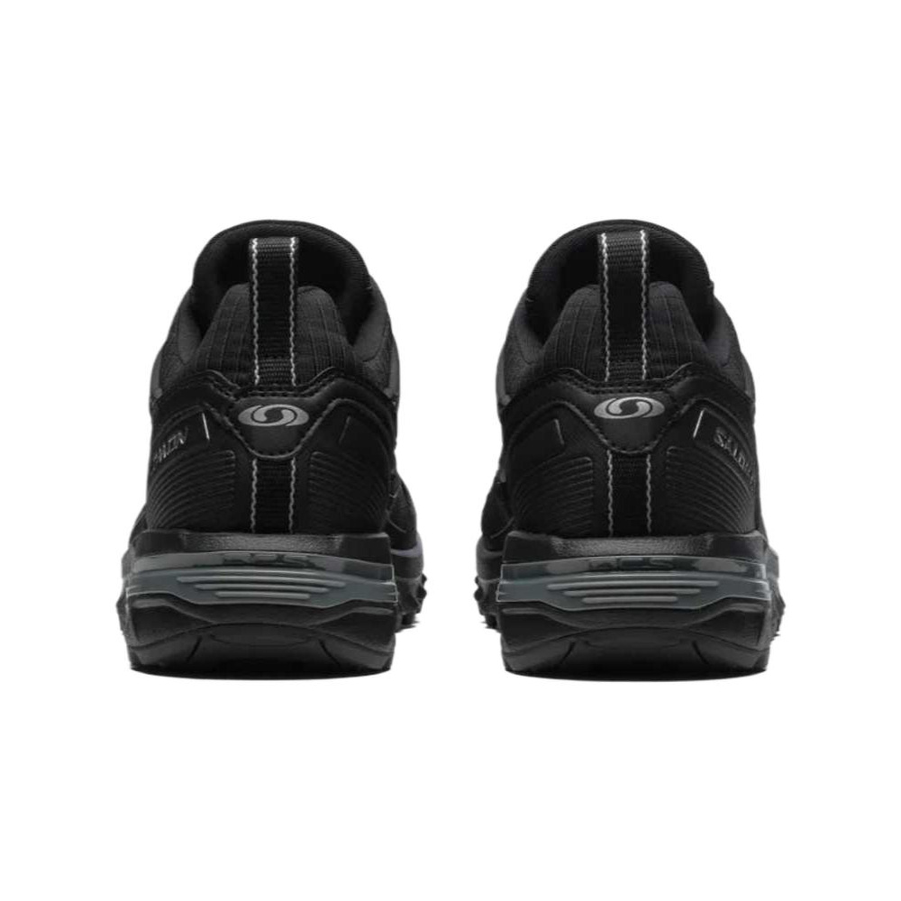 Salomon Acs+ 'Acs Night Black' Мужские