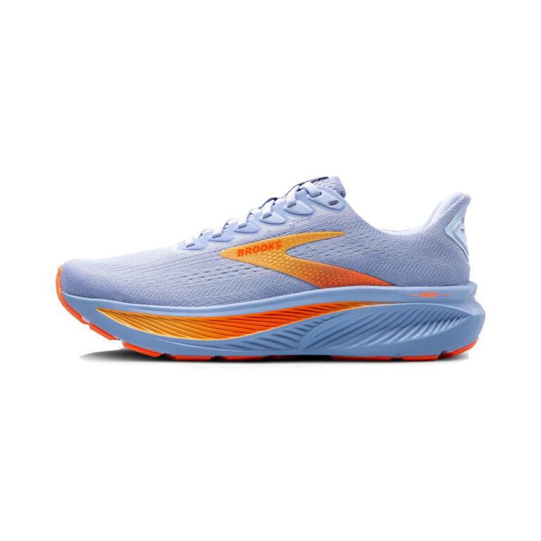 Brooks Ghost 17 'Blue' Женские