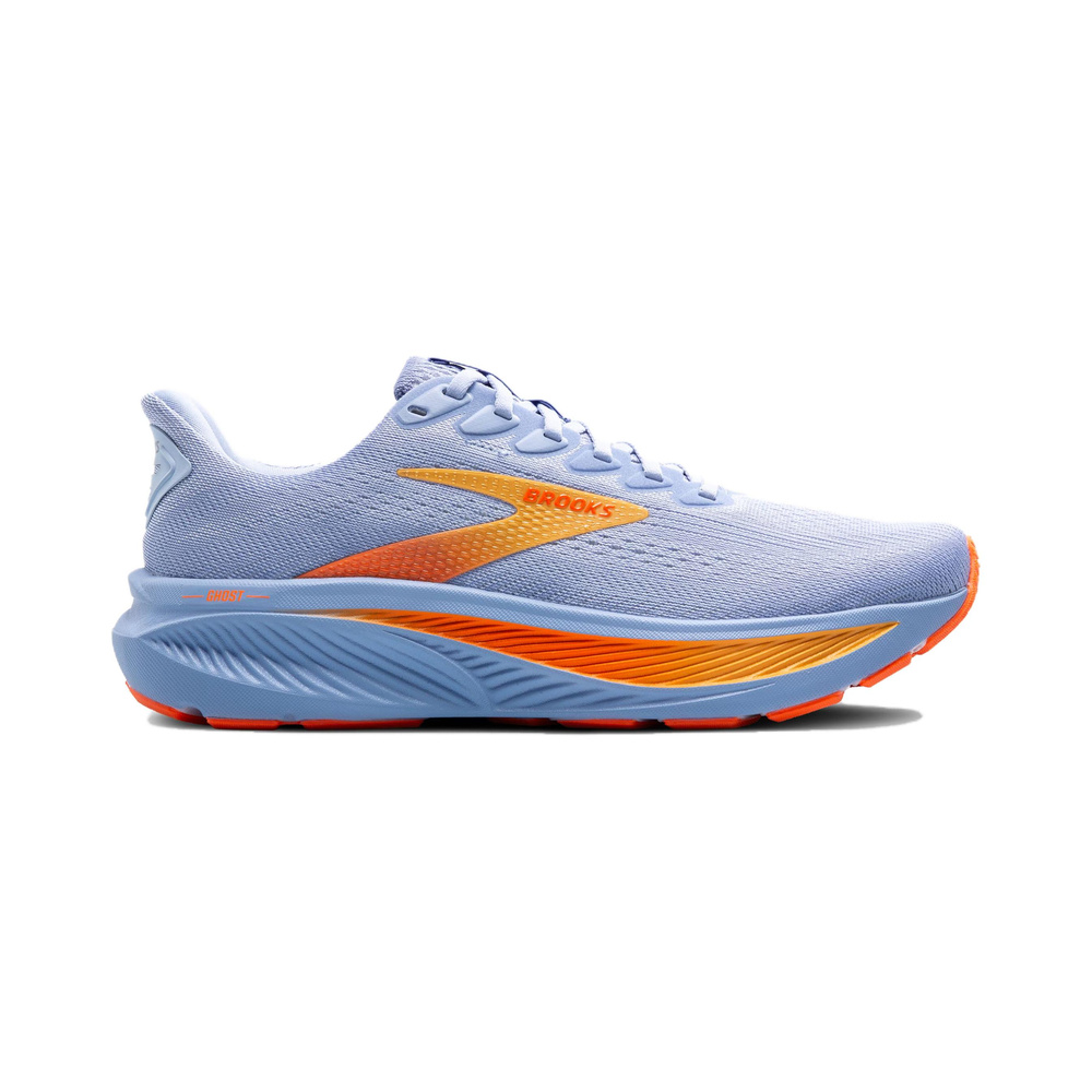 Brooks Ghost 17 'Blue' Женские