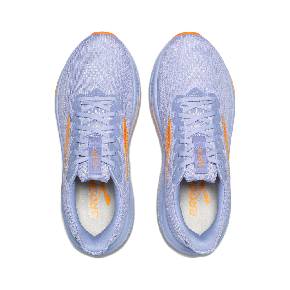 Brooks Ghost 17 'Blue' Женские