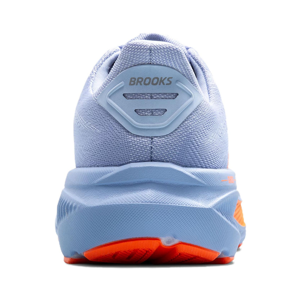Brooks Ghost 17 'Blue' Женские