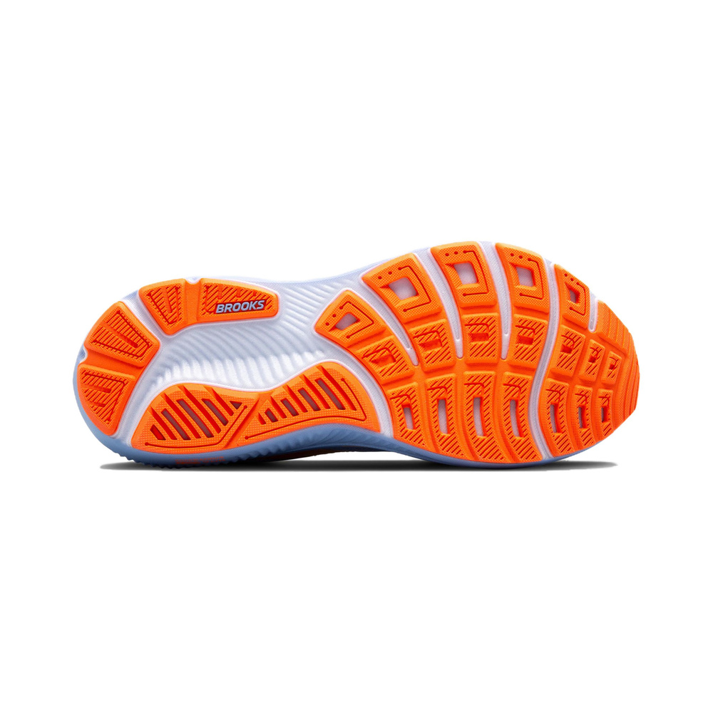 Brooks Ghost 17 'Blue' Женские