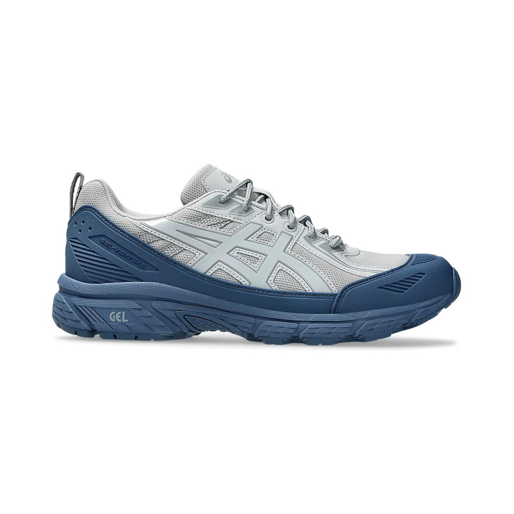ASICS Gel Venture 6 'Grey / Blue' Мужские
