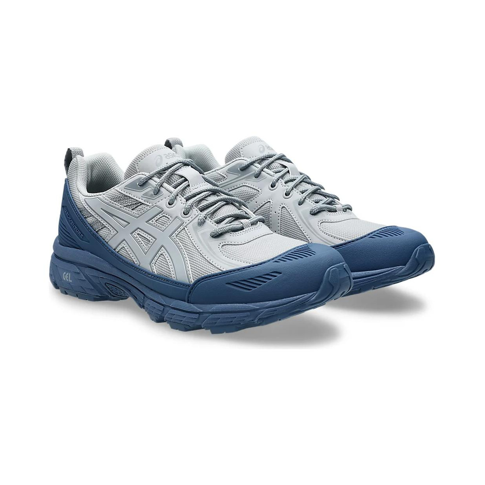 ASICS Gel Venture 6 'Grey / Blue' Мужские