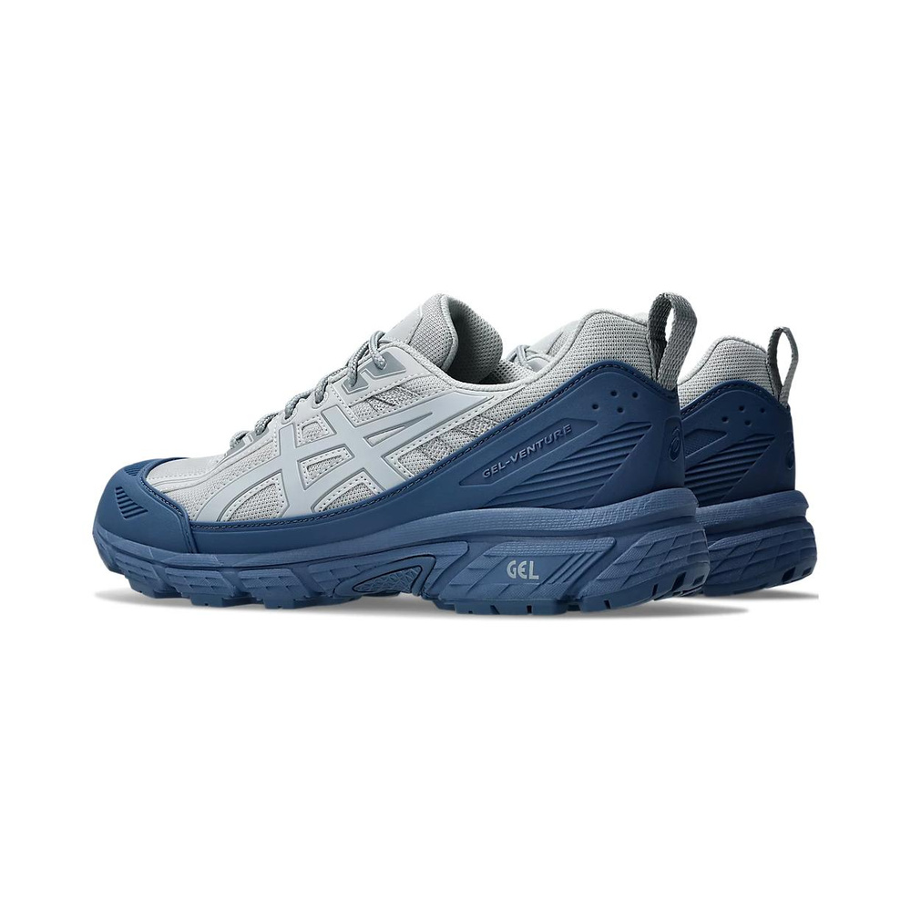 ASICS Gel Venture 6 'Grey / Blue' Мужские