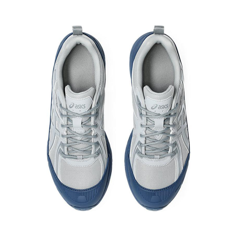 ASICS Gel Venture 6 'Grey / Blue' Мужские
